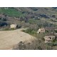 Properties for Sale_COUNTRY HOUSE WITH LAND FOR SALE IN LE MARCHE Farmhouse to restore with panoramic view in Italy in Le Marche_24